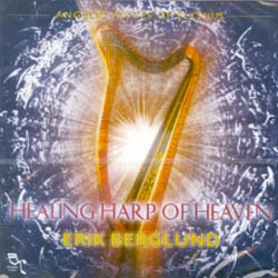 Healing harp of heaven