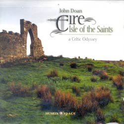 EIRE - ISLE OF THE SAINTS