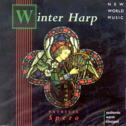 WINTER HARP
