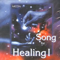 SONG FOR HEALING