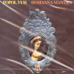 Hosianna Mantra + Spirit of Peace