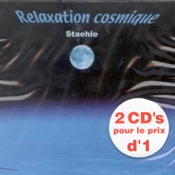 RELAXATION COSMIQUE