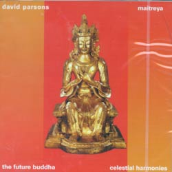 MAITREYA - THE FUTURE BUDDHA