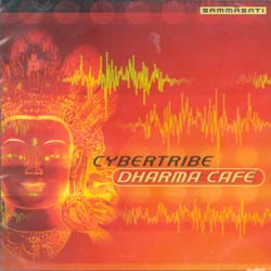 Dharma cafè