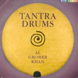 Tantra Drums