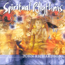 SPIRITUAL RHYTHMS