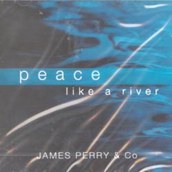 Peace Like a River