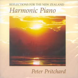 Harmonic Piano