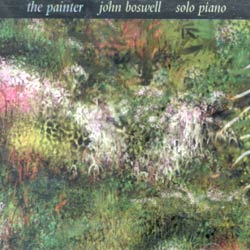 THE PAINTER