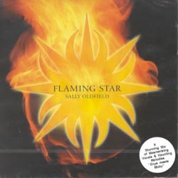 FLAMING STAR