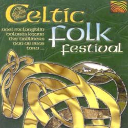 CELTIC FOLK FESTIVAL