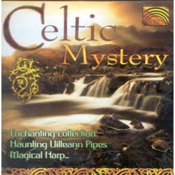 CELTIC MYSTERY