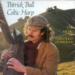 Celtic Harp vol. I / Music of ...