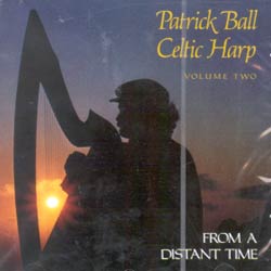 Celtic Harp vol. II / From a ...