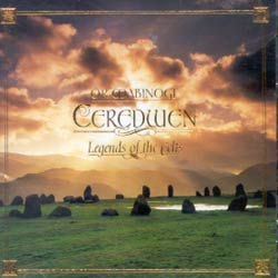 OR MABINOGI - LEGENDS OF THE CELTS