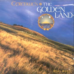 THE GOLDEN LAND