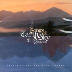 SONGS OF EARTH & SKY