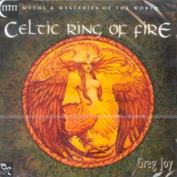 Celtic Ring of Fire