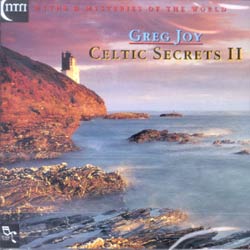 Celtic secrets vol.2