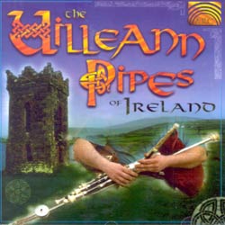 THE HILLEAN PIPES OF IRELAND