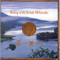 # 1 - SONG OF THE IRISH WHISTLE
