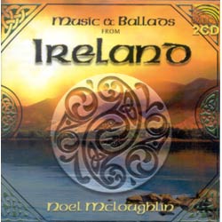 MUSIC & BALLADS FROM IRELAND