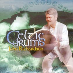 CELTIC DRUMS