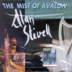 The Myst Of Avalon