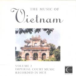 Volume 2 Imperial Court Music