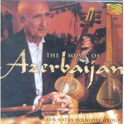 THE MUSIC OF AZERBAIJAN