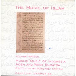 Vol 15: Music Of Indonesia Doppio Cd