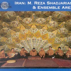 IRAN / DASTGAH CHAHARGAH