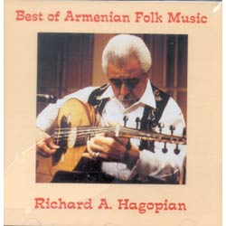BEST OF ARMENIAN FOLK MUSIC