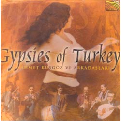 GYPSIES OF TURKEY