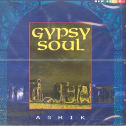 Gypsy Soul