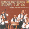 FAMOUS HUNGARIAN GYPSY TUNES