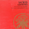 Sacred Ceremonies/Ritual Music...