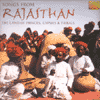 SONGS FROM RAJASTHAN