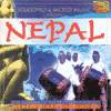 SACRED MUSIC FROM NEPAL