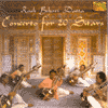 CONCERTO FOR 20 SITARS