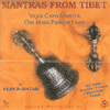 Mantras from Tibet OM Tara