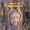 Music for meditation