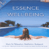 Essence of Wellbeing 3 CD set