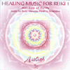 HEALING MUSIC FOR REIKI1