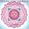 HEALING MUSIC FOR REIKI 2