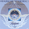 HEALING MUSIC FOR REIKI 3