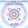 HEALING MUSIC FOR REIKI 4