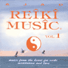 Reiki Music vol. 1