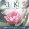 Reiki Healing Hands