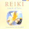 Reiki Touch of Love